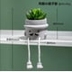 thumbnail image 1 of Plantas suculentas en maceta Plantas suculentas artificiales Plantas en maceta Wmkox8yii fhajkh59, 1 of 3
