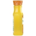 thumbnail image 6 of Tropicana Pure Premium 100% Orange Juice, No Pulp, 12 Fl Oz Bottle, 6 of 6