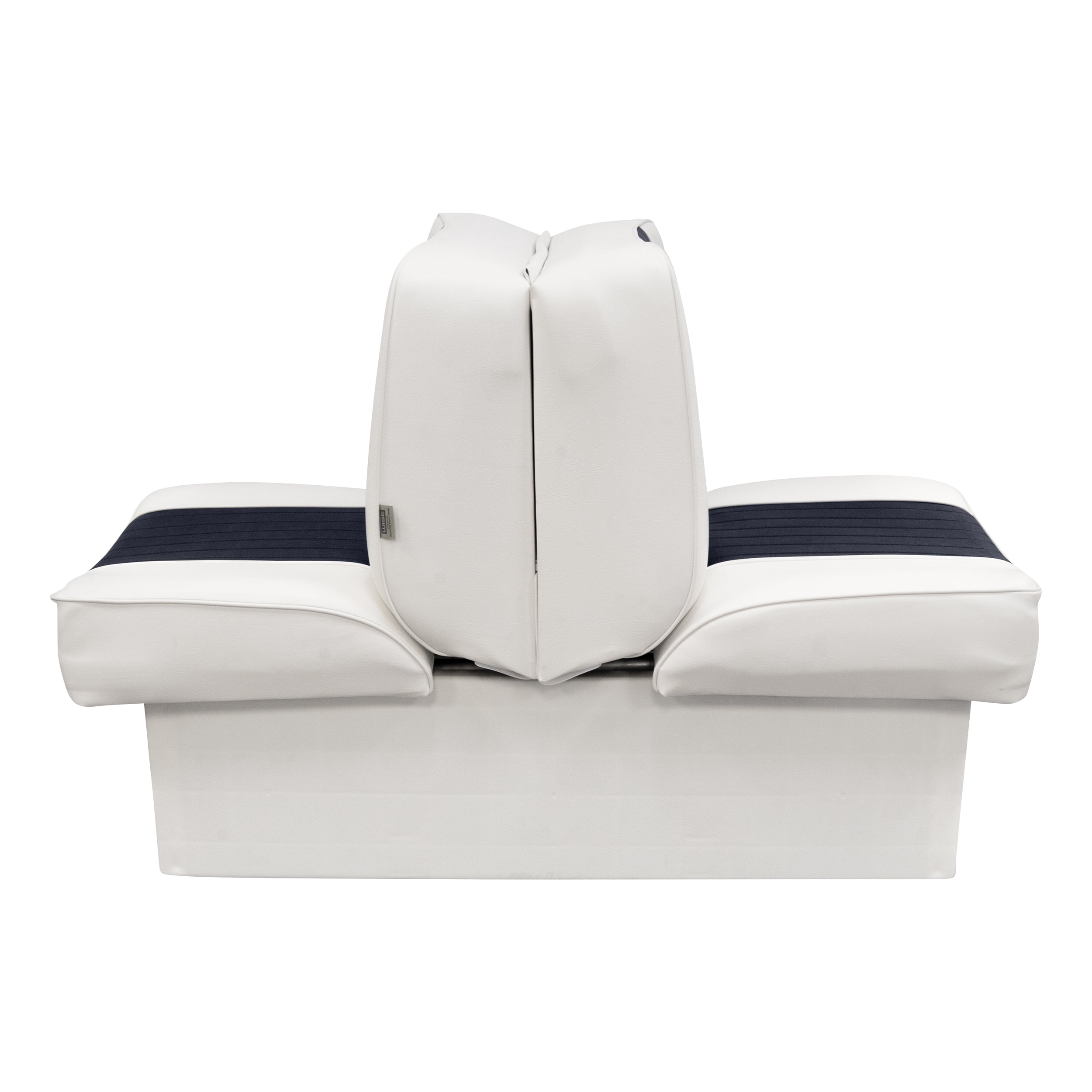 ホワイトラウンジ Free Shipping! Wise Deluxe Series Boat Lounge Seat Light