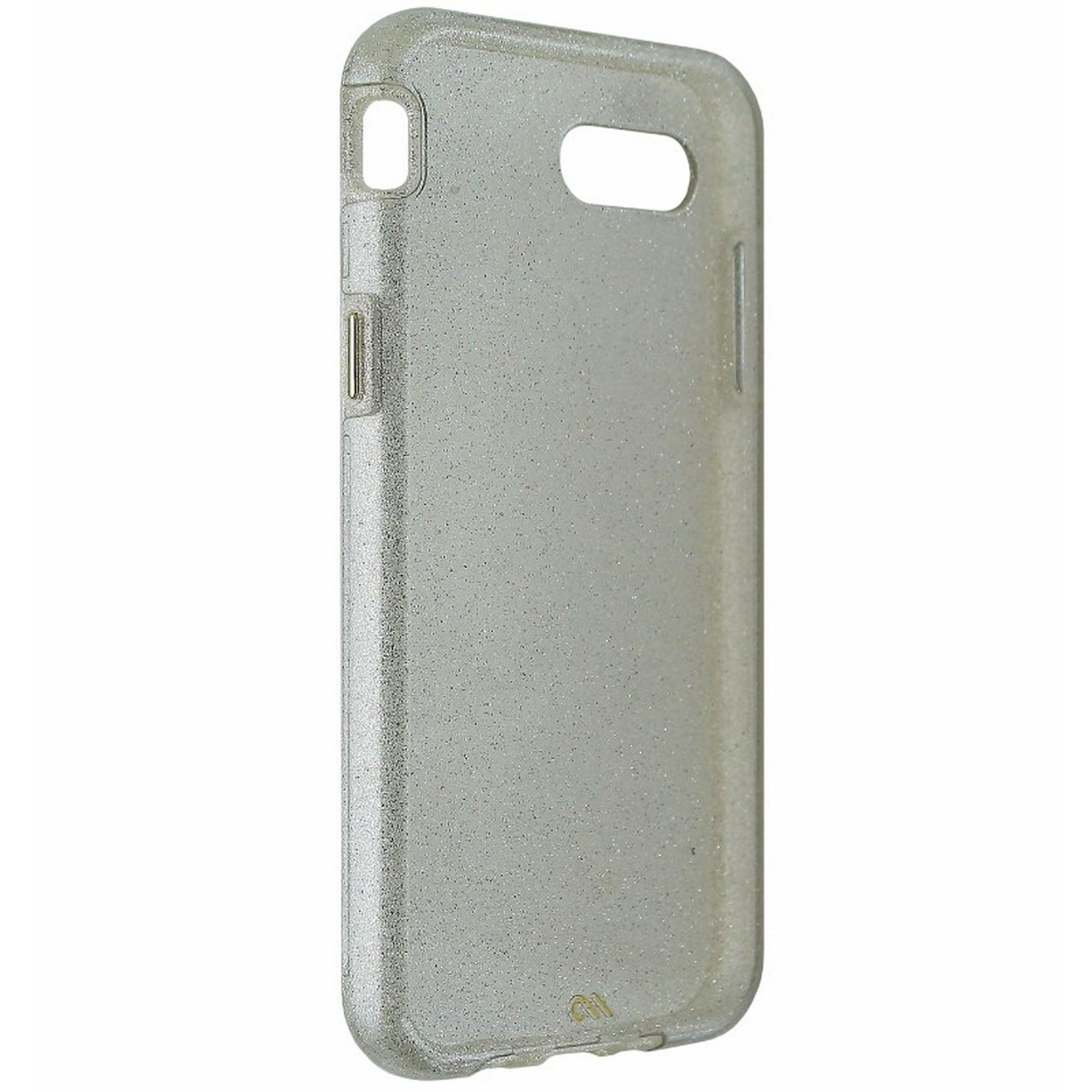 Case Mate Sheer Glam Case For Samsung Galaxy J3 17 Champagne Gold Refurbished Walmart Canada