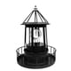 thumbnail image 1 of Torre De Luz Giratoria Solar LED, Faro Giratorio, Estatua Impermeable Para Patio, Césped, Balcón, Caminos, Patios Y Jardines, 1 of 8