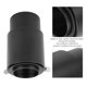 thumbnail image 3 of Astronomical Telescope 2in 60mm Eyepiece Extension Tube And for T2‑NX Adapter Ring Set, 3 of 3