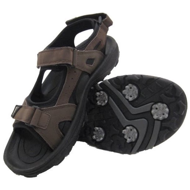 men's golf sandals sale