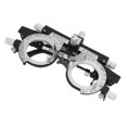 thumbnail image 1 of Optical Trial Frame, Optometry Frame Adjustable PD  For Optical Shop, 1 of 8