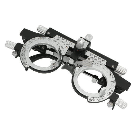 Optical Trial Frame, Optometry Frame Adjustable PD  For Optical Shop