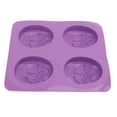 thumbnail image 2 of Soap Making Molds,Soap Mold Silicone Material Soap Mold Silicone Mold Proven Performance, 2 of 14