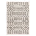 thumbnail image 1 of Anji Mountain AMB0439-0057 5 x 7 ft. Raani Jute and Wool Area Rug - Brown & Ivory, 1 of 1