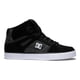 thumbnail image 2 of Tenis Hombre Caballero Dc Shoes Casual Skate Pure High Top negro 28 MX, 2 of 8