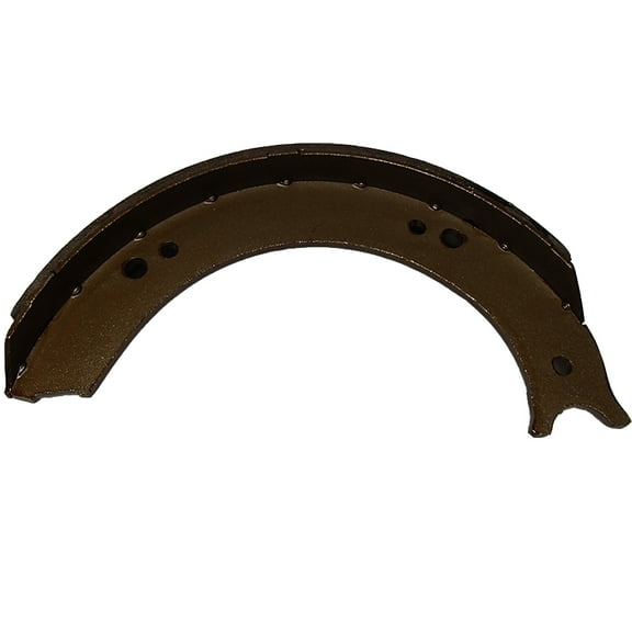 1/2 Brake Shoe Fits Ford/New Holland Replaces 9N2019
