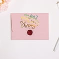 DANMENG Clearance! Home Decor Wall Stickers Holographic Self Adhesive