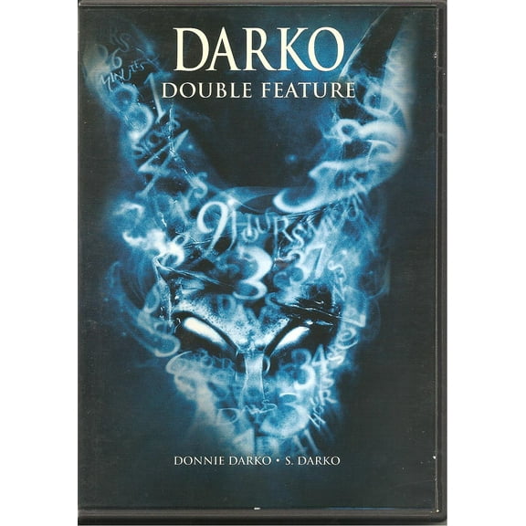 Donnie Darko & S. Darko (DVD)
