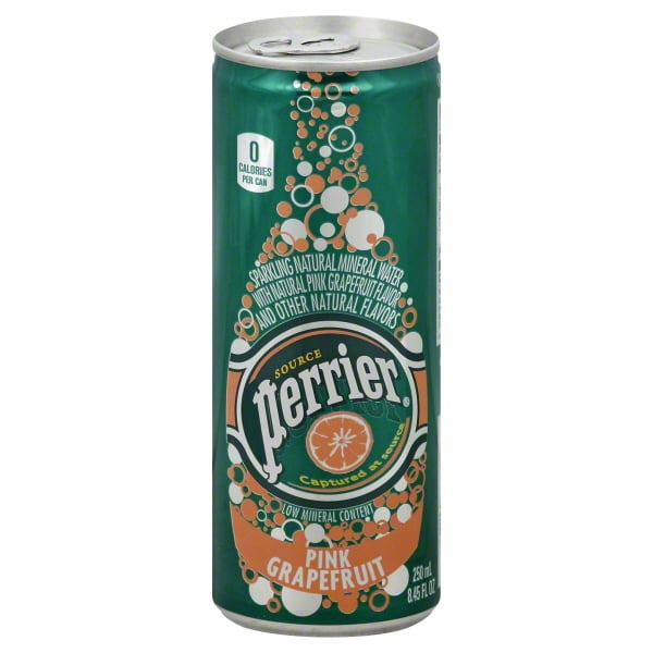 perrier pink grapefruit nutrition perrier pink grapefruit nutrition