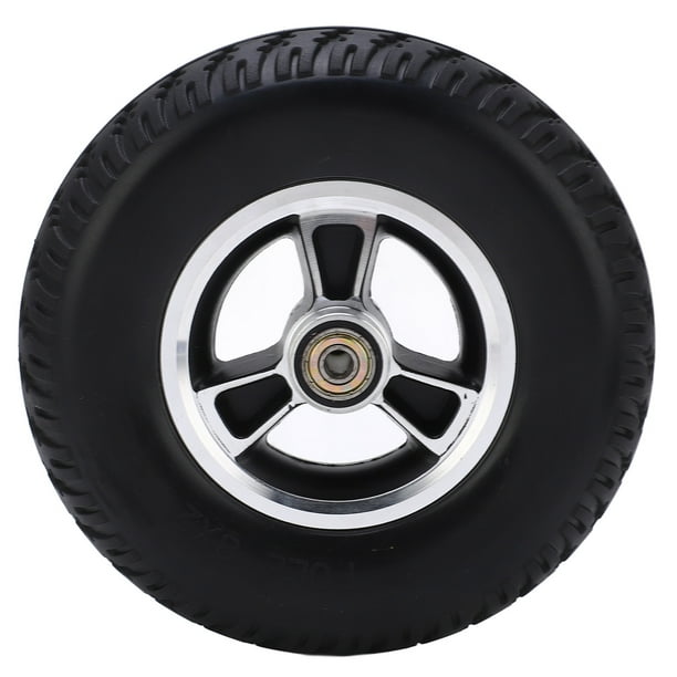 Wheelchair Wheel,Wheelchair Wheel Replacement Solid Wheel Replacement