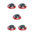 thumbnail image 2 of Decodeary Car Air Freshener Easy To Install Aromatherapy Machine For Personal Small Spaces red 5Set, 2 of 6