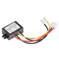 thumbnail image 3 of Controlador solar MPPT, panel de control de protección, interruptor, fuente de alimentación de carga de batería, 100 W, WS‑M100‑12,6 V, 3 of 14