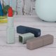 thumbnail image 4 of 3 piezas/juego de lápiz labial mate de larga duración que no se desvanece Kit de lápiz labial cosmético, 4 of 10