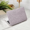 thumbnail image 1 of Funda iCasso compatible con MacBook Air de 13 pulgadas 2018-2021, 1 of 8
