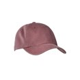 thumbnail image 1 of Top Headwear Garment Washed Cap - Maroon, 1 of 1
