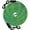 Green, variant on Dog Tie Out Check Cord Long Tether Rope Leash, 8ft 12ft 20ft 30ft 50ft 75ft Dog Lead for Yard- Large Medium Dogs Outdoor Training Playing, Camping, or Backyard (8ft, Orange Black)