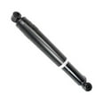 thumbnail image 3 of KarParts360 For Chevy Silverado 1500 2016 2017 2018 Shock Absorber | Rear | Black | Non-Adjustable | 8.98 Inches/228 Millimeters Travel Length, 3 of 4
