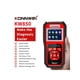 thumbnail image 1 of Professional Obd2 Scanner, Car Diagnostic Tool, Auto Code Reader For Engine Diagnostics, With 2.8 Inch Screen, Online Upgrade Support, 9 Language Opti, 1 of 5
