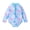 Z1-Blue, variant on One Piece Swimsuit for Girls Scalloped Tankini Quick Dry & Stretchy Contrast Color Bathing Suit Swimwear Set Girl Stripe Double Straps