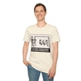 thumbnail image 5 of Science Teacher Playground Funny Men Women Pendulum TShirt, 5 of 8