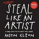 Voler comme un Artiste, Livre de Poche de Austin Kleon – image 2 sur 2