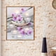 thumbnail image 3 of Cuadros Decorativos 5D bricolaje completo taladro cuadrado diamante pintura vela flor Cruz puntada Kits Likrtyny  embutido en tela, 3 of 7