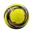 thumbnail image 1 of Dalazy Profitez du Jeu avec des Ballons de Soccer Durables pour Matchs Entraînement de Soccer en PVC Robustesse Amusante Épais explosion-proo No.5, 1 of 6