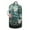 Elegant Nautical Scene, variant on 14.5x29.3in Laundry Backpack Bag with Drawstring & Adjustable Straps Heavy-Duty Wash Bag for Travel Storage Camping Elegant Nautical Scene