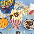 flipz Milk Chocolate Dipped Pretzels, 5 oz