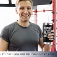 thumbnail image 3 of Garage Gifts for Men - Birthday Gifts for Men - Car Gifts for Men, Car Guy Gifts for Men - Funny Gifts for Men, Gifts for Dad, Guy Gifts for Men - Dad Gifts - Gift for Men, Guys - 20 Oz Tumbler, 3 of 6