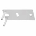 thumbnail image 2 of Wall Mount Bracket Pair for Lifestyle 650 System, White Finish, 2 of 2
