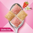 thumbnail image 2 of Chex Strawberry Vanilla Breakfast Breakfast Cereal - 12.4oz, 2 of 5