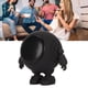 thumbnail image 5 of Altavoz, Lindo Astronauta de Dibujos Animados Altavoz Inalámbrico Portátil Micrófono Incorporado, Sonido Claro de Alta Fidelidad, Decoración para Fiesta en Casa Al, 5 of 7