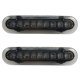 thumbnail image 1 of 2X Luz de freno LED para coche para Jimny JB64 JB74 2019-2021 Accesorios de luz trasera central Tercera luz de nivel alto, 1 of 5