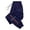 Pants38# Navy, variant on oqasdz Mens Pants Stretch Comfort Trousers for Daily Wear and Relaxed Fit Modern Classic Lightweight Versatile Chino Style Casual Pants