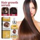 thumbnail image 2 of Solución nutritiva para el cabello con ajo yuxing 30 ml, 2 of 5