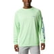 thumbnail image 4 of Camisa de pesca Columbia Terminal Tackle de manga larga para hombre, 4 of 9