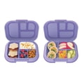 thumbnail image 1 of Bentgo Kids Chill Lunch Box, 2-pack, 1 of 1