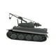 thumbnail image 5 of Kits de modelos de tanque a escala 1:72, modelo de tanque de vehículo, juguete DIY, simulación de ensamblaje coleccionable para niñas, niños, regalo Tanque de reparación de tigre, 5 of 8