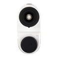 thumbnail image 5 of Pre-Owned Nikon COOLSHOT 20i GII 6x Golf Laser Rangefinder with Slope-Adjusting ID Technology (White), 5 of 5