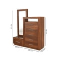 thumbnail image 4 of Tocador Pamela Parota - Kessa Muebles, 4 of 5