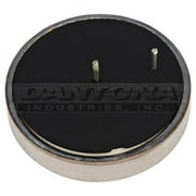 Dantona Industries  Tadiran Tl-2450 & P 3.6V Wafer Cell Lithium Battery
