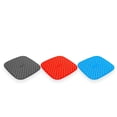 thumbnail image 4 of Revestimientos para Freidora de Aire Naiovety Juego de Alfombrillas para Horno de Silicona Piezas Cocina y Comedor HA012649-00, 4 of 6