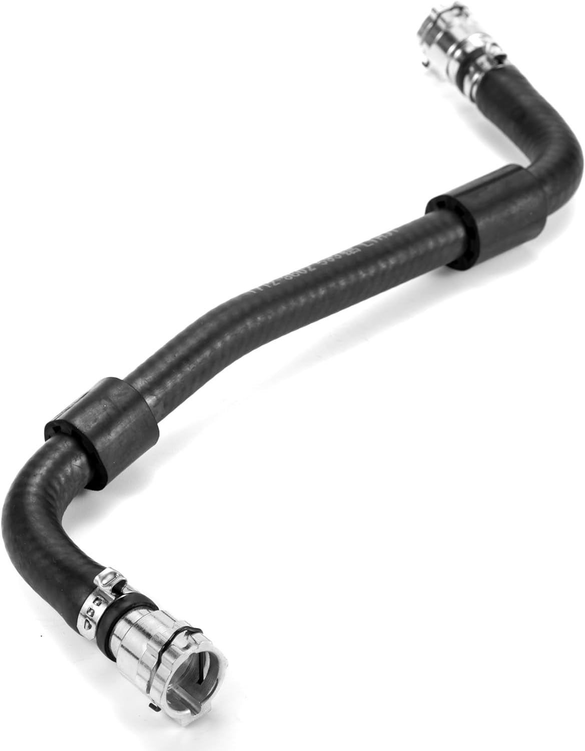 Radiator Coolant Water Hose from Expansion Tank 17127541146 for 