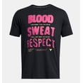 thumbnail image 3 of Playera Under Armour Project Rock Bsr Deportivo Talla L, 3 of 4