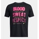 thumbnail image 3 of Playera Under Armour Project Rock Bsr Deportivo Talla XL, 3 of 4