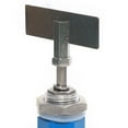 thumbnail image 5 of Rotary Paddle Level Sensor Level Switch For Powder Bin Detect Control Switch, 5 of 9